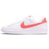 Nike Tennis Classico Bianco/Rosso Donna 312498-148