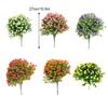10x Low Maintenance And Long-lasting Durability Artificial Flowers For Any Occasion Flowers Home Decoration Fake Flowers