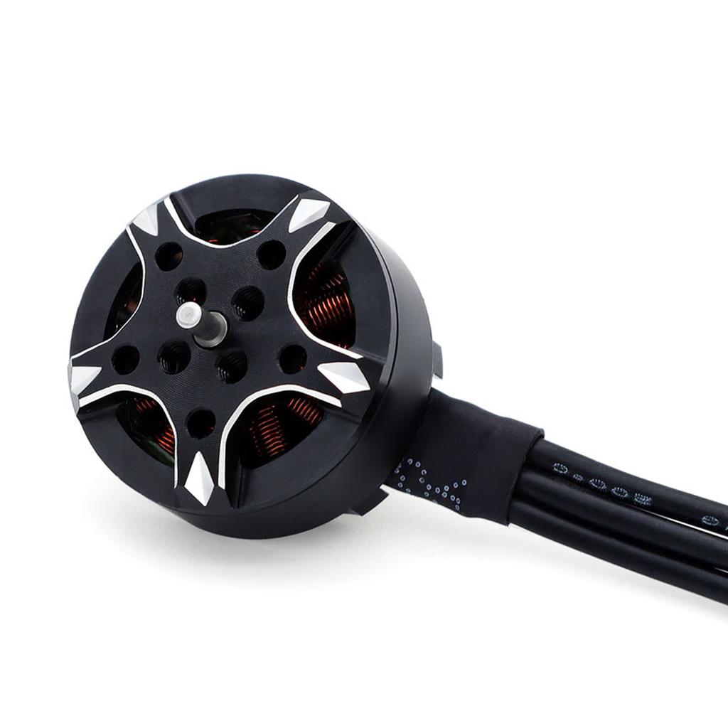 S1505 Brushless Motor for 3 4 Tiny Whoop Drones, Single Winding Brushless Motor, 14 Pole Outrunner with 1.5mm Shaft,