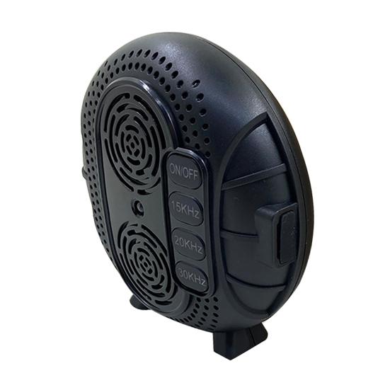 Anti Bark Device for Dogs Rainproof Bark Controller Intelligent Sensor Humanized Effective Barking Deterrent for Small Medium Large Dogs