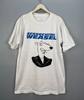 Vtg Screeching Weasel Band Tour T-Shirt Größe S-5XL