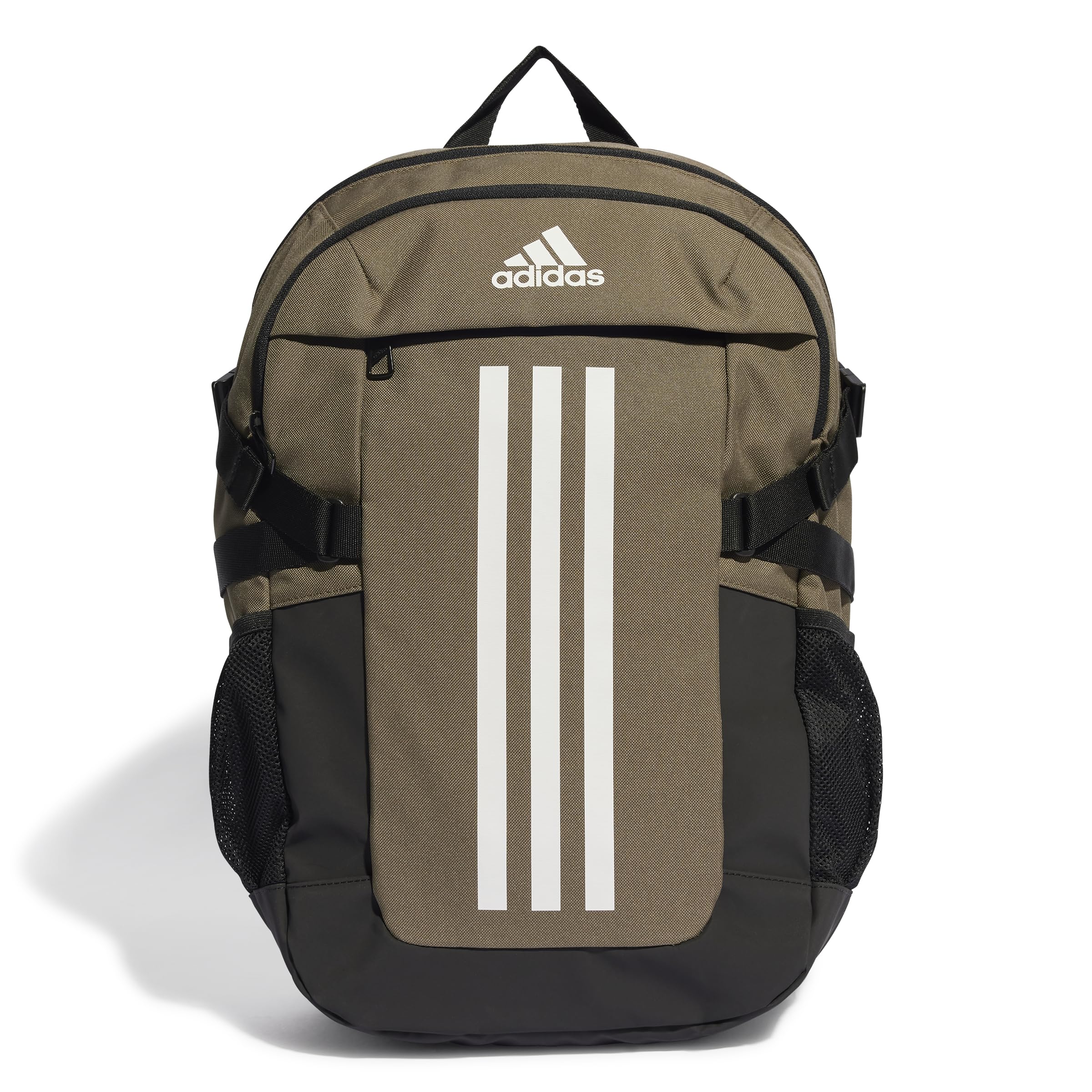 

Backpack Power VI Backpack TC422 Olive Free Size [Adidas] Strater/White (HR9794)