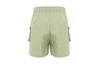 Nike Sportswear Essentials Casual Shorts Women's Oil Green Moderate DM6248-386