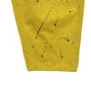 9090 Painter Pants L Mustard Men's Used