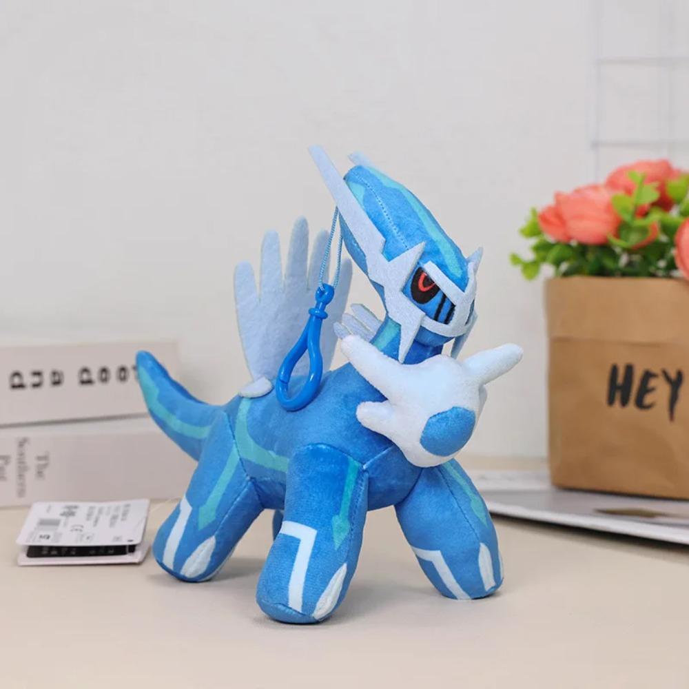 Oshawott Caterpie Gardevoir Oshawott Cyndaquil Plush Toys Cute Anime Stuffed Bulbasaur Pikachu Cartoon Peluche Doll Gfit 18-20CM