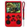 Protective case For R36S Silicone Case Soft 360° drop protection Case For R36s Handheld Game Console Accessories 5