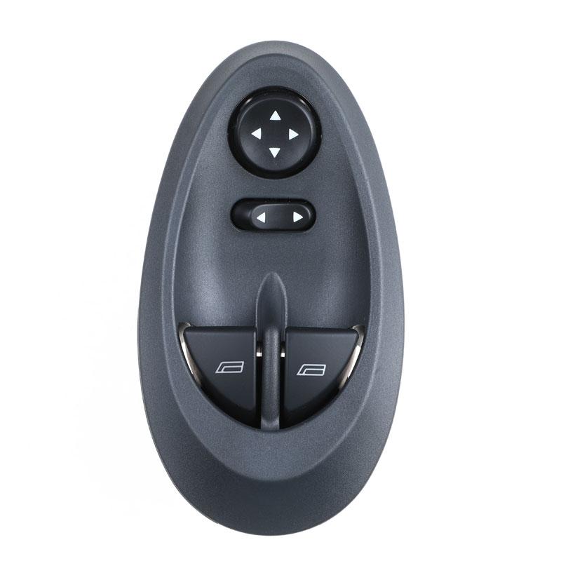 500321134 500321137 939526345 New Electric Power Window + Mirror Switch For Iveco Daily 1999-2006