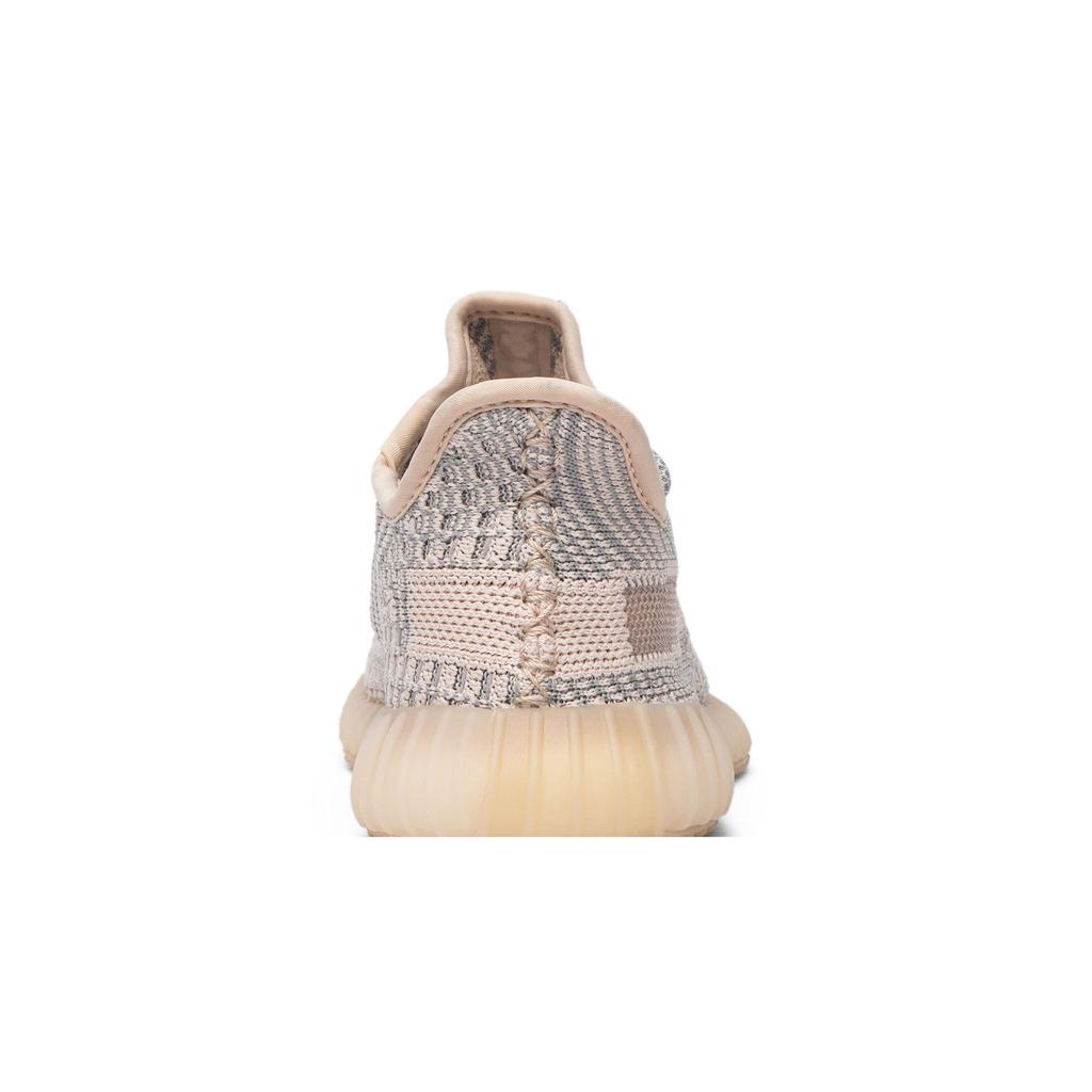 adidas Yeezy Boost 350 V2 Kids 'Synth' (Unisex) Synth / Synth / Synth Kids' Casual Shoes FV5675