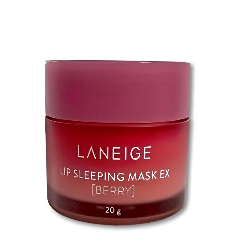 LANEIGE Lip Sleeping Mask EX Berry 20g
