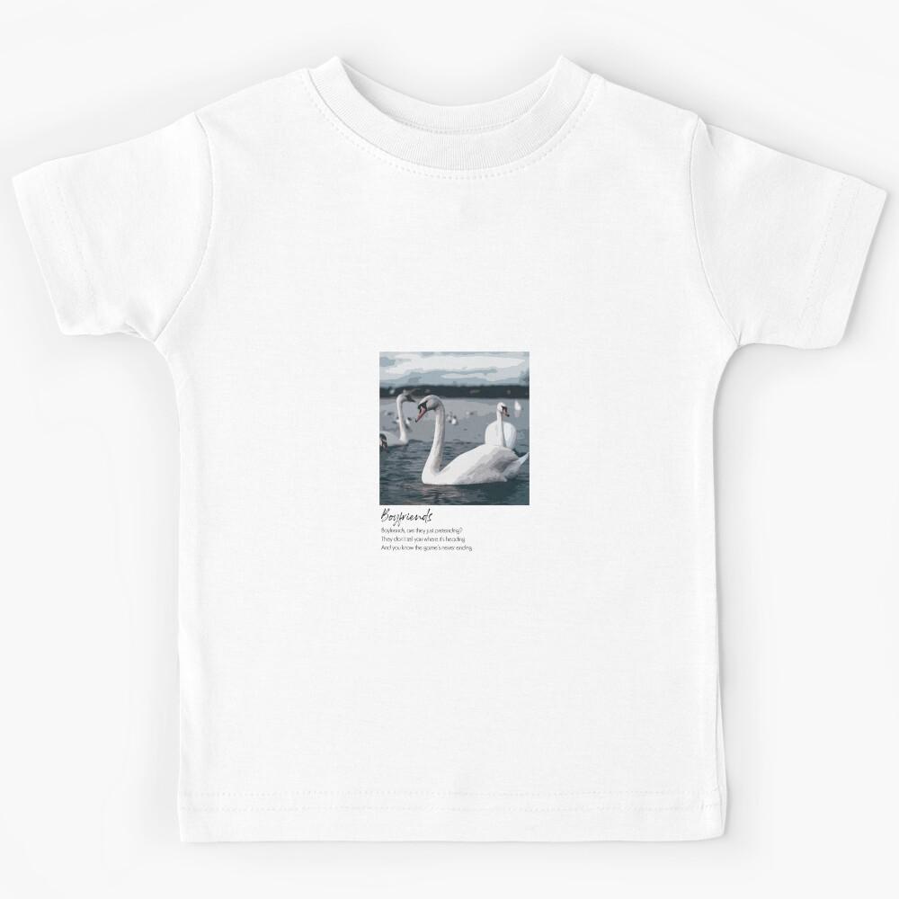 Boyfriends - Harry Styles Kids T-Shirt 160