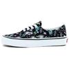 Era Canvas Shock Absorbing Durable Breathable Lightweight Low Top Skate Shoes Gradient Floral Unisex Sneaker VN0A54F13VD