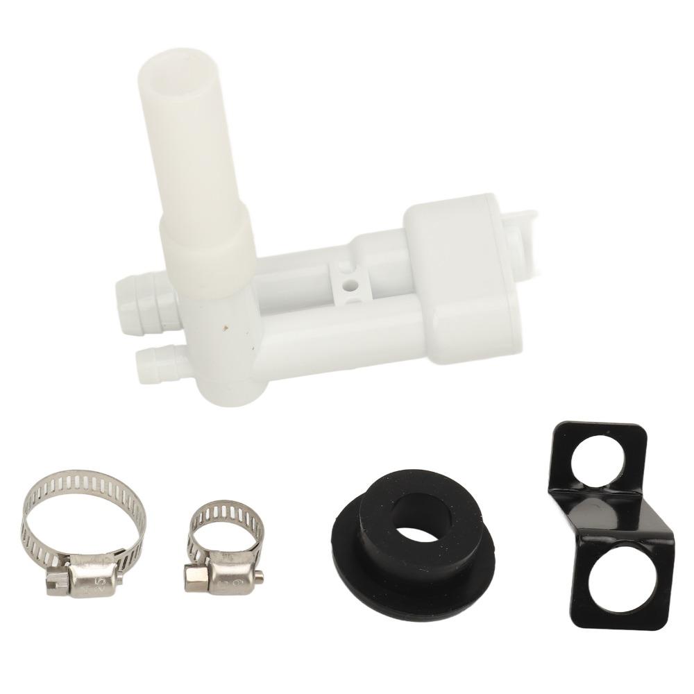 Vacuum Breaker RV Water Valve Kit 385230325 Toilet Water Valve Parts  Recreational Vehicle