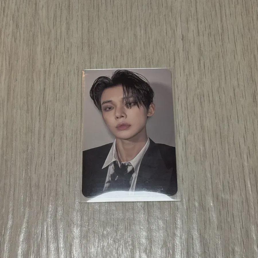 

Txt Tomorrow X Together Yeonjun Solo Ghost Girl Photocard Alpo