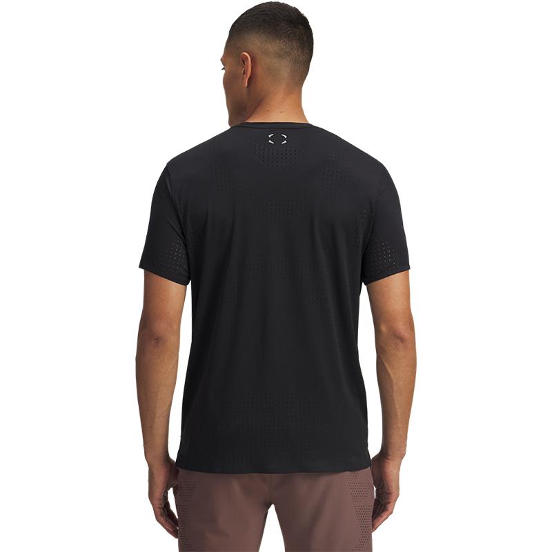 Under Armour T Shirt Men's Black 6001829-001