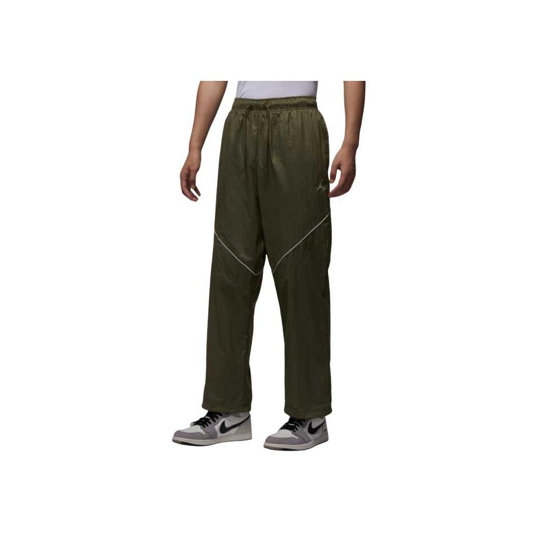Jordan Brooklyn Bequeme Freizeithose Herren Unterteile IB1048-222 L