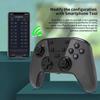 Universeller Gamepad-Controller für Nintendo Switch OLED-PC Steam Deck-Spielekonsole Gaming Remote LED Wireless Controller