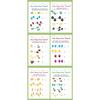 Within 10 Addition Subtraction Math Exercise Book For Kindergarten To First Grade