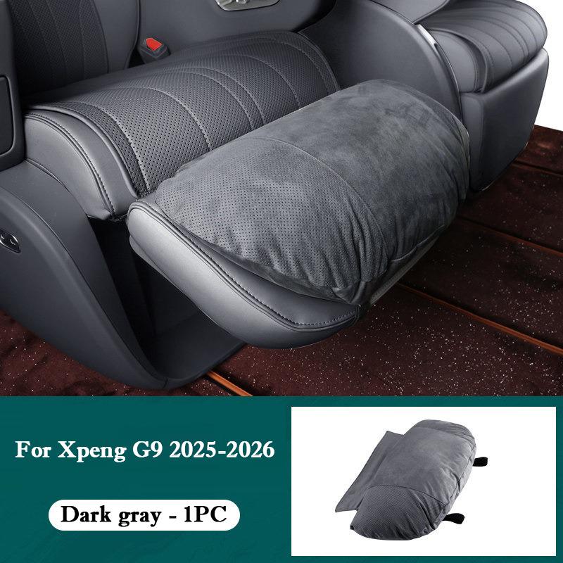For Xpeng G9 2026 2026 Car
