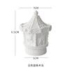 Jewelry Display Shelf Creative Plaster Ornaments Ring Earrings Necklace Counter Display Receiving Photo Display Props