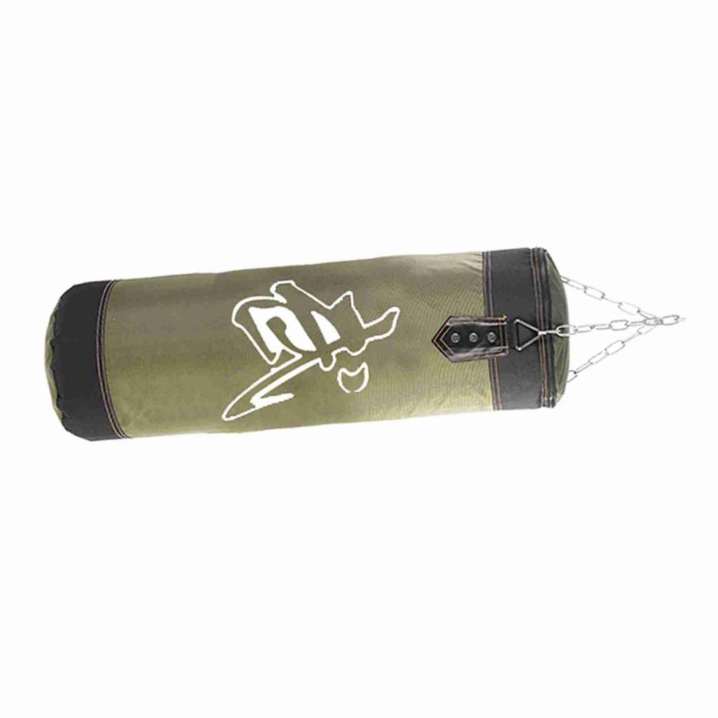 Empty Training Boxing Hook Sandbag Fight Karate Punch Punching Sand Bag Sandbag