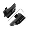 2PCS Rear LEFT RIGHT Exterior Door Handle Set For Ford For Mustang For Mach-E 2025-2025 CAR Accessories