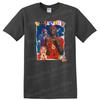 Lil Yachty Vintage Graphic T Shirt Funny Rap Music Art Tee Gift for Fans