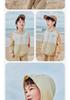 Mini Balabala Cool Sunscreen Clothes for Boys and Girls, Baby Lightweight Original Yarn Sunscreen Jacket