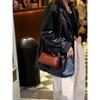 Summer New Lightweight Crossbody Small Bag Vegetable Tanned Soft Cowhide Leather Texture Mini Mobile Phone Pillow Bag