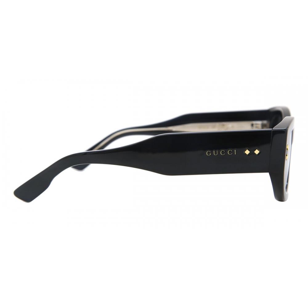 Gucci Gg1215s 002 Women Sunglasses