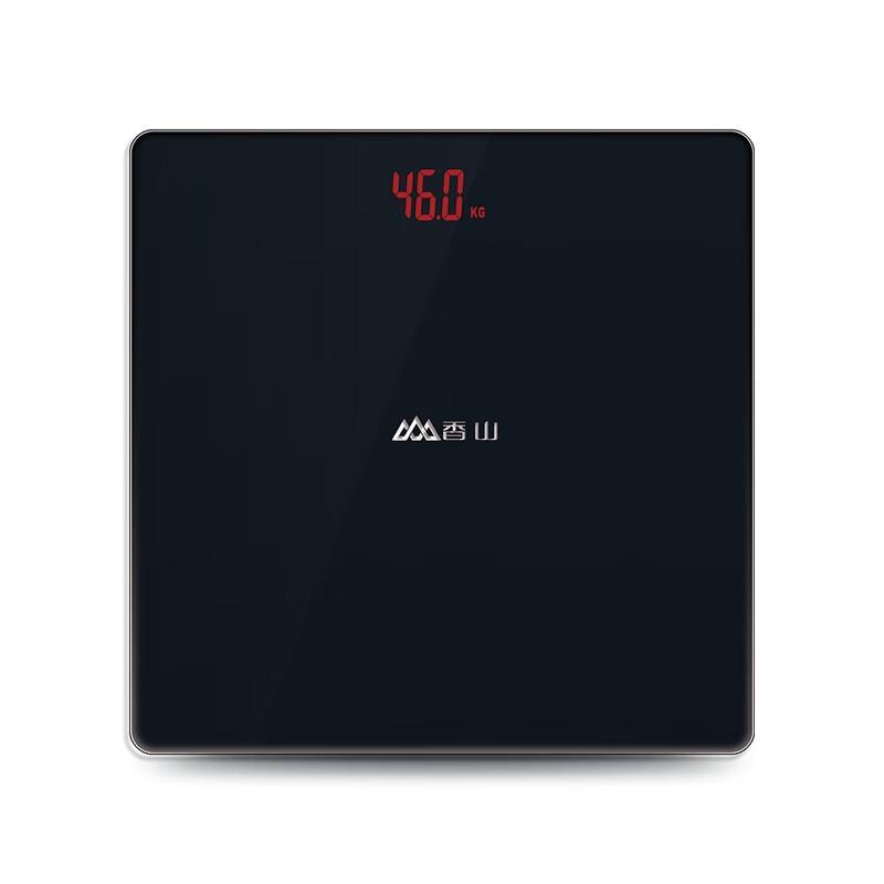 Xiangshan Smart Digital Body Weight Scale (CN version)