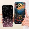 For Honor X5c Casing For Honor X5c Plus Case Cover Luxury Fashion Cute Cartoon Funny Painted Silicone Casing NLA-LX1 NLA-LX2P