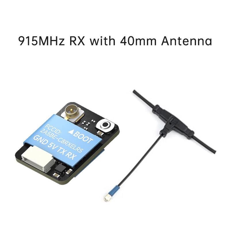 IFLIGHT ELRS Nano FPV Receiver