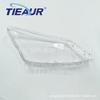 Fits Isuzu D-MAX (2011-2014) Transparent PC Headlight Outer Shell Cover
