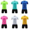 Professional Adults Kids Football Jerseys Customize Team Training Uniforms Shirts Futsal Sportswear Man Woman Sports Tracksuit