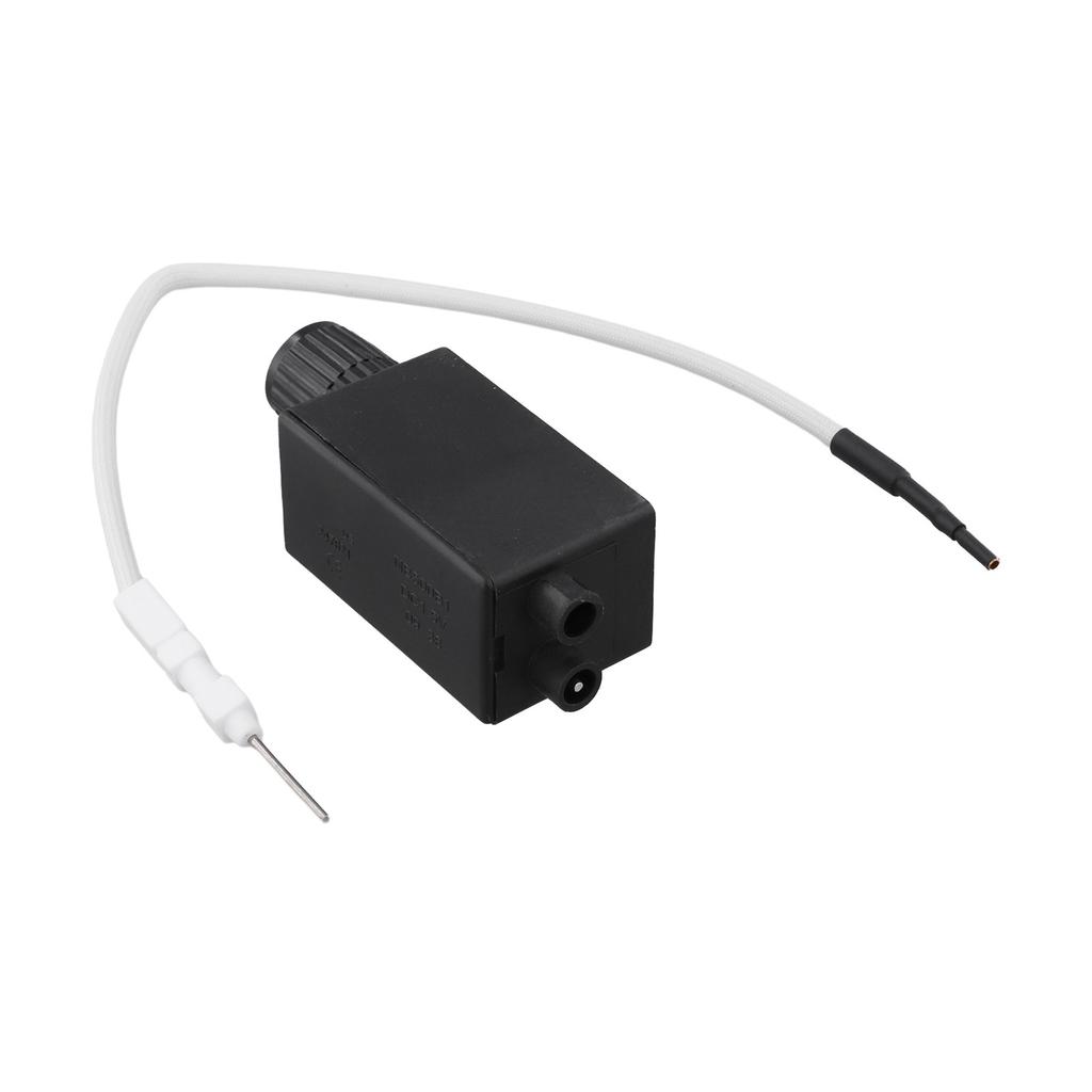 Patio Heater Electronic Igniter Push Button Gas Ignition Switch Replacement