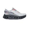 Skechers Slip-Ins Mesh Dämpfung Atmungsaktiv Niedrig geschnitten Langstreckenlauf Sprint Laufschuhe Herren 220421-GYBK