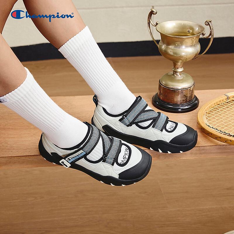 Champion Women's Breathable Mary Jane Sandals