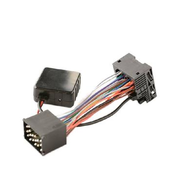 Otomobil Elektroniği Aksesuarları – Kablolar, Adaptörler ve Soketler
