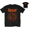 Nuova T-shirt Politigoat Nera 2025 per Uomo Rock and Roll Lusso di Alta Gamma È per Uomini e Donne Top Y2k