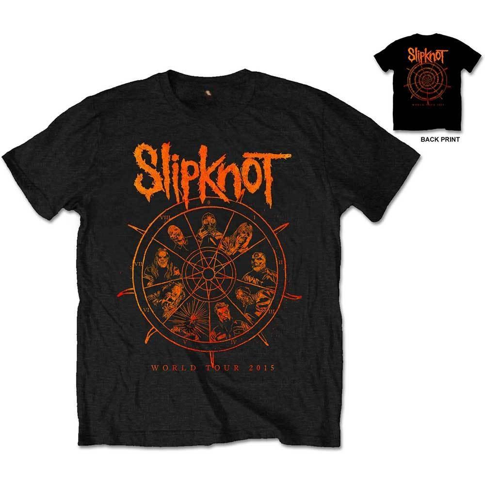 Nuova T-shirt Politigoat Nera 2025 per Uomo Rock and Roll Lusso di Alta Gamma È per Uomini e Donne Top Y2k