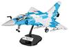 COBI Kocky Francouzské vojenské letadlo Mirage 2000 148 400 dílů Kompatibilní s Lego [VYROBENO V EU] 5801