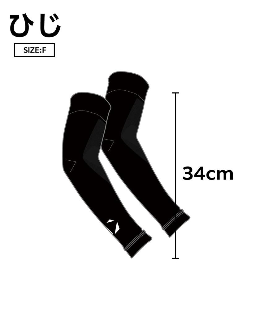 Sleeve SV6SAZ11U_BK00_F