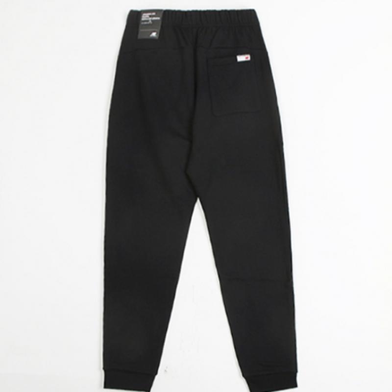 New Balance Half Club  Pants  C28   Nbmlec1823 19 Uni Essential Jogger