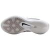 Nike Air Zoom GT Cut 3 Turbo White Metallic Silver Unisex Sneakers HV9918-101