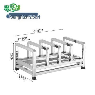 Kuchyňské doplňky – Kuchyňské organizéry