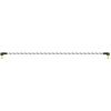 OYAIDE NEO DC-3398 LL/0.5 HIGH QUALITY DC POWER CABLE (0.5m) for OYAIDE COMPACT EFFECTOR