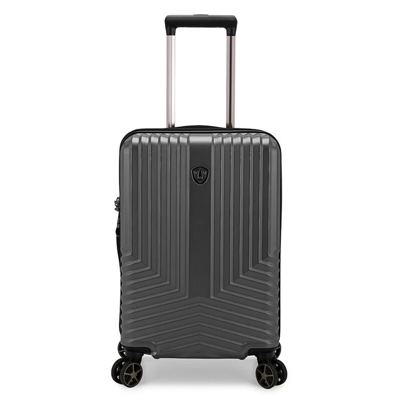 Travel Choice Fashion Hardshell Luggage 24 Inch