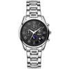 Yalalusi Luxury Gold Shell Roman Scale Multi-Function Men'S Watch, Three-Eye Chronograph Waterproof Business Watch