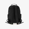 Afternoon Tea Living Backpack HD53 Twill Nylon Backpack, Black