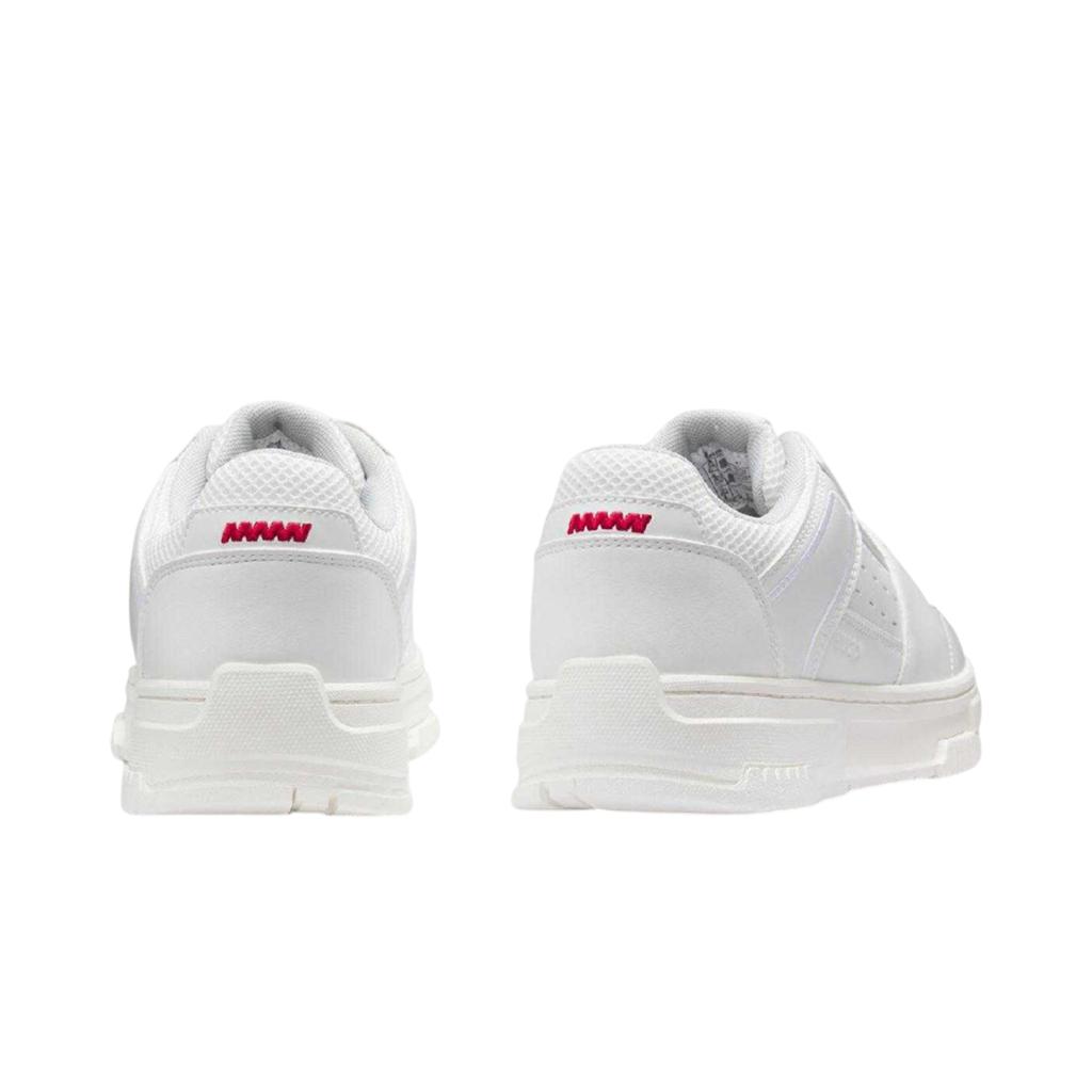 Hugo Boss Tênis Unisex Adulto Yarrow em Couro Sintético